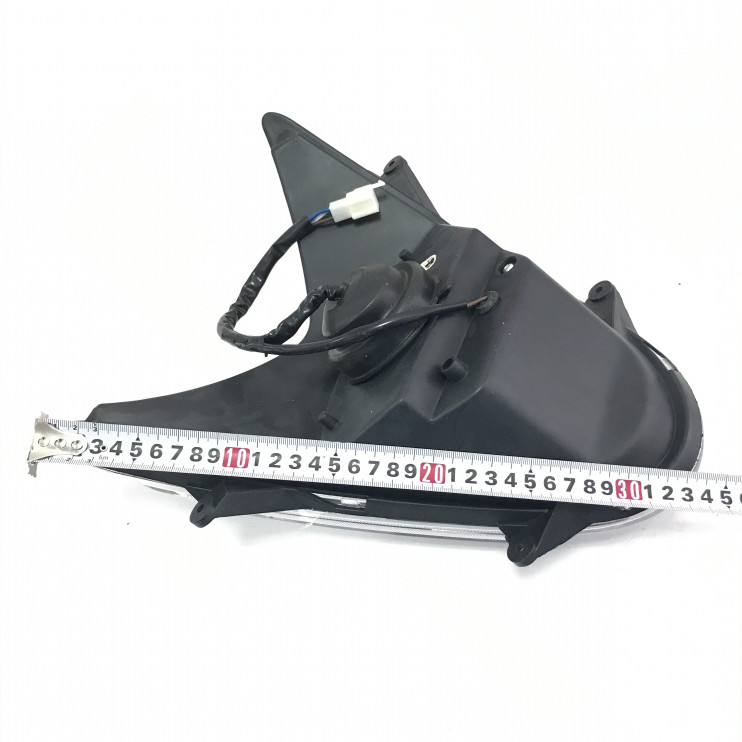 Фара скутер Stalker