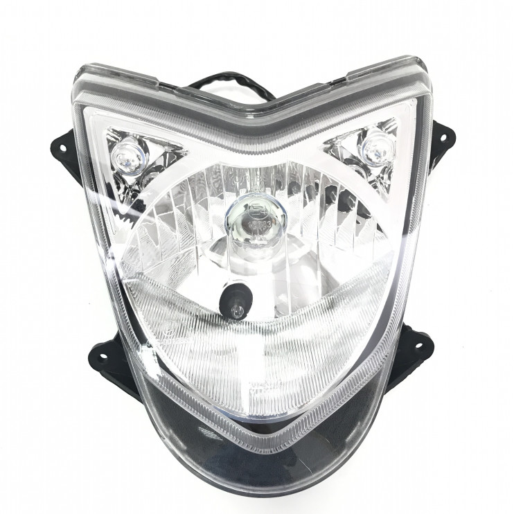 Фара скутер Stalker