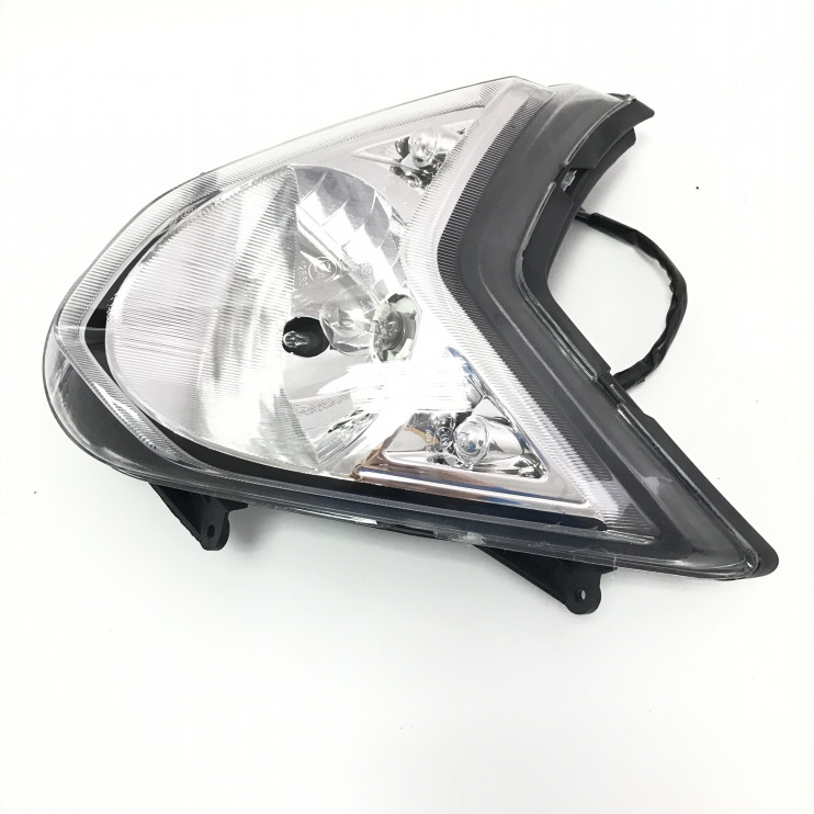 Фара скутер Stalker