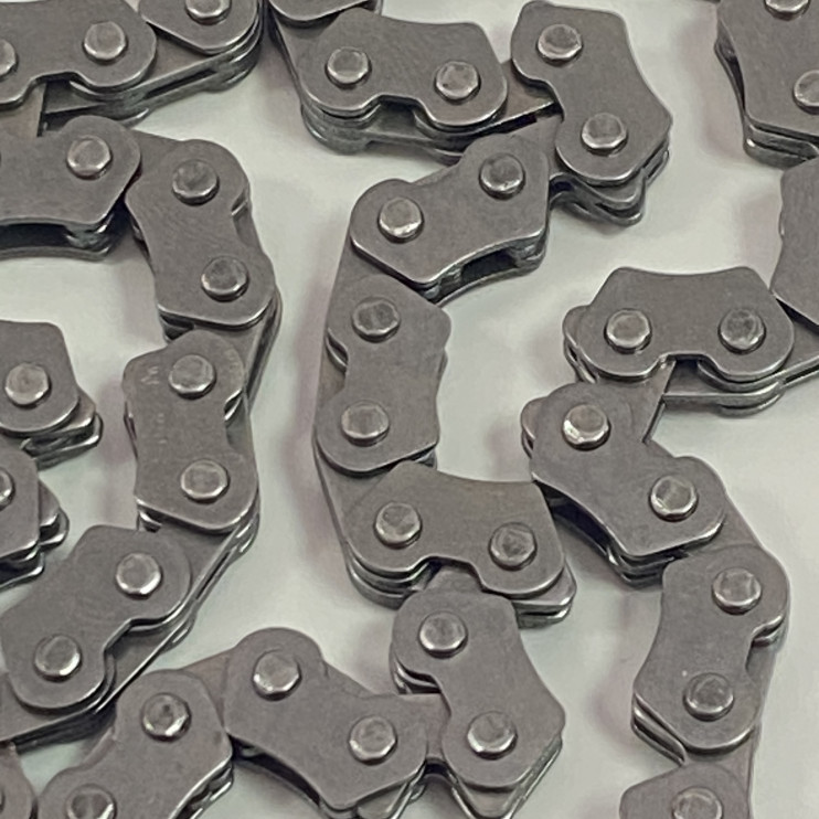 Цепь ГРМ 152QMI 157QMJ FT125-150 90 звеньев