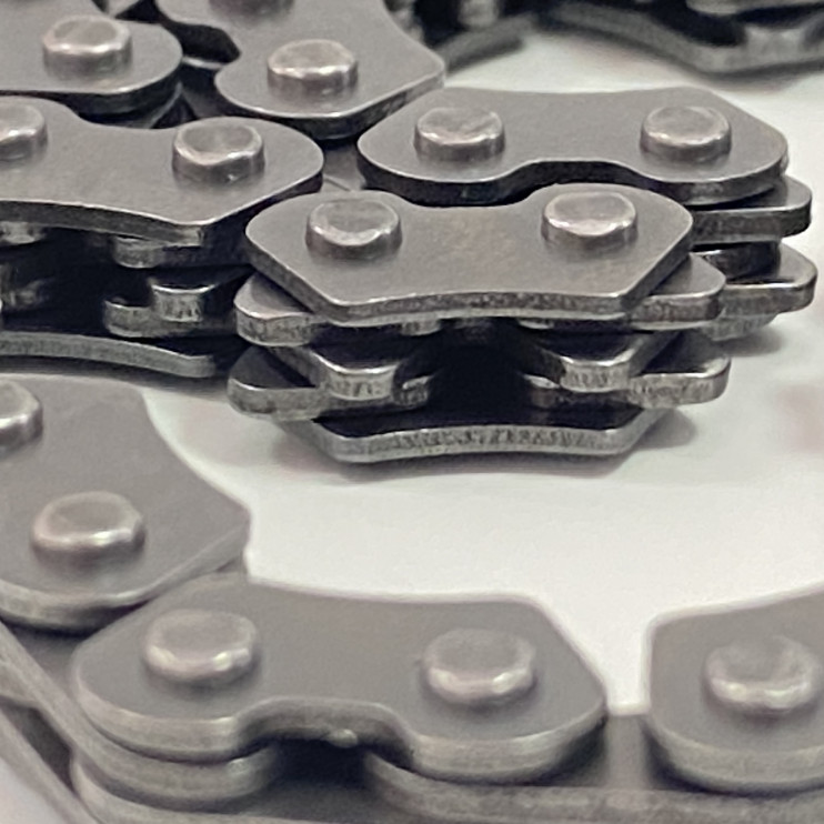 Цепь ГРМ 152QMI 157QMJ FT125-150 90 звеньев