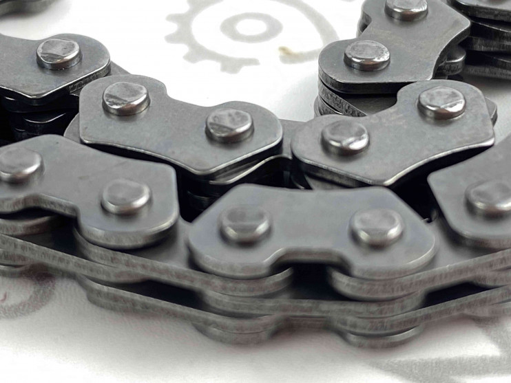 Цепь ГРМ 152QMI 157QMJ FT125-150 90 звеньев