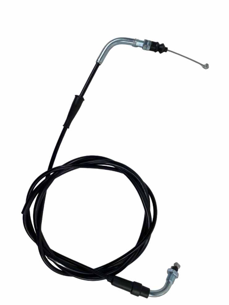 Трос газа скутер FT50QT