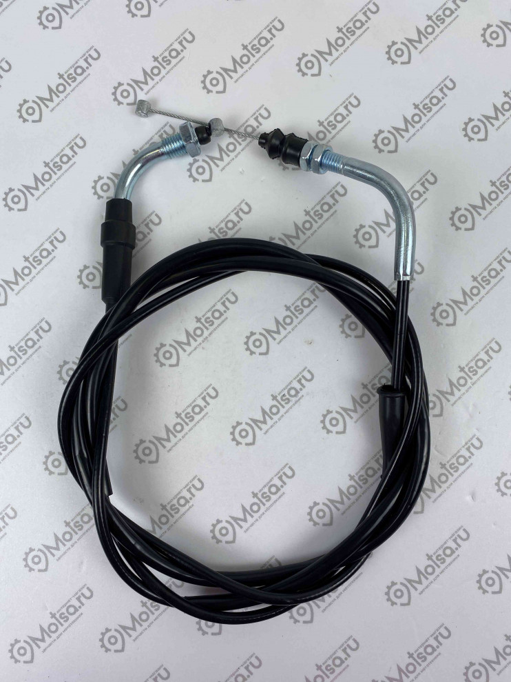 Трос газа скутер FT50QT