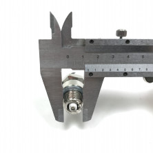 Свеча HONDA E6TC (аналог NGK BP6HS, А17В) (скутер 2х такт. двиг., Honda Dio)