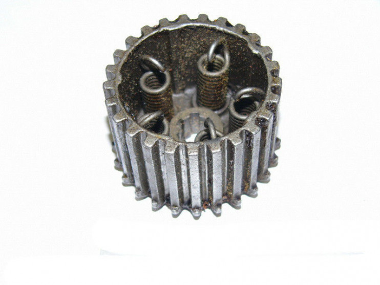 Барабан сцепления внутренний Восход старого образца