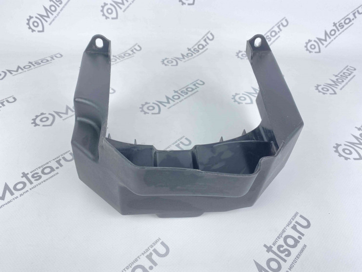 Кожух ремня привода шнеков KC624S KC21-08