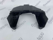 Кожух ремня привода шнеков KC624S KC21-08