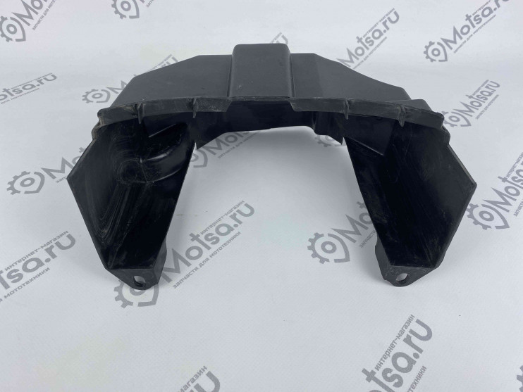 Кожух ремня привода шнеков KC624S KC21-08