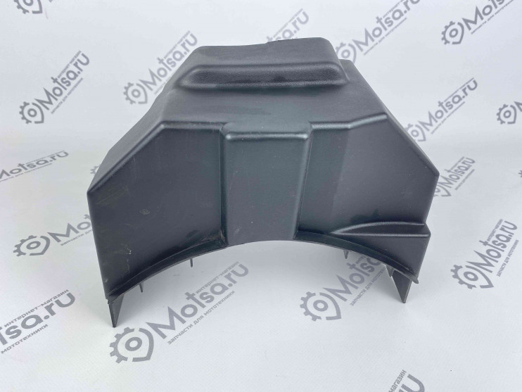 Кожух ремня привода шнеков KC624S KC21-08