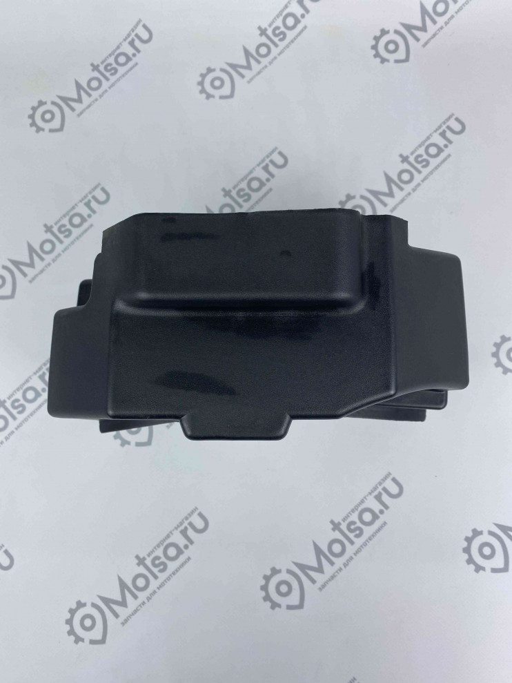 Кожух ремня привода шнеков KC624S KC21-08