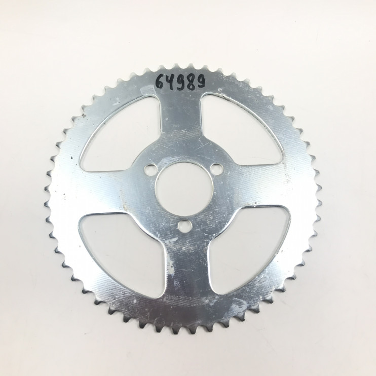 Звезда 54 зубов T8F