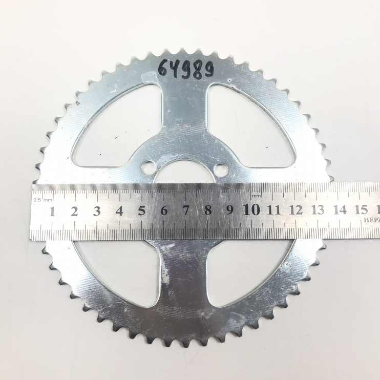 Звезда 54 зубов T8F