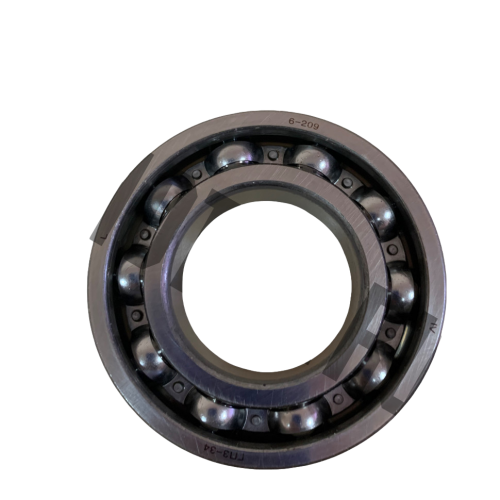 Подшипник 209 6209 Россия