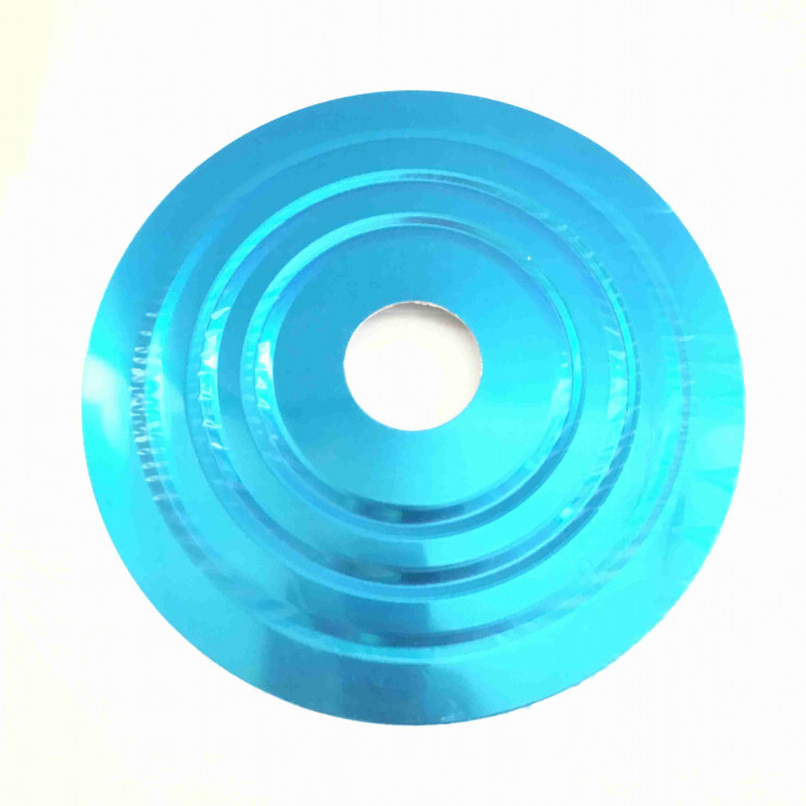 Крышка колеса мотоцикл Иж декоративная