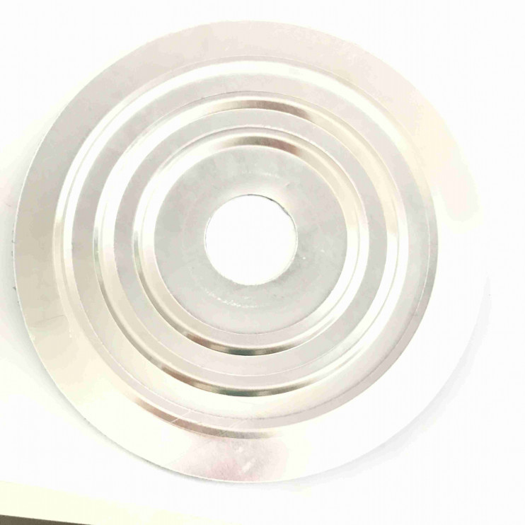 Крышка колеса мотоцикл Иж декоративная