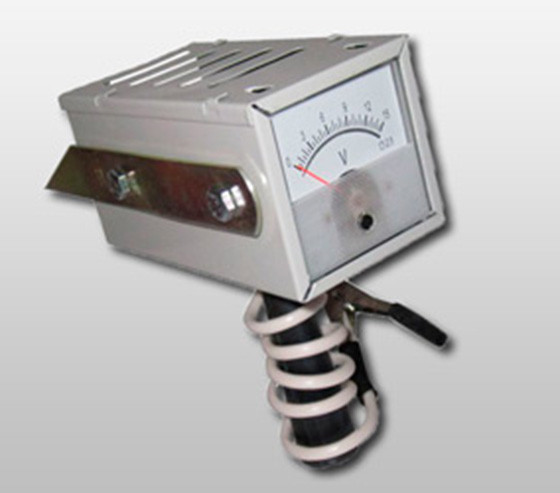 Тестер нагрузочная вилка НВ-01 12В