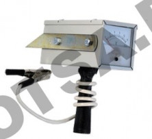 Тестер нагрузочная вилка НВ-01 12В