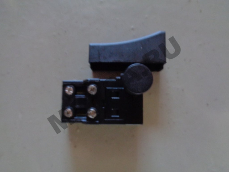 Выключатель 126 рубанок Р-82 ТС