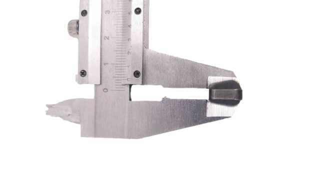 Шпонка мотоцикл Иж маховика