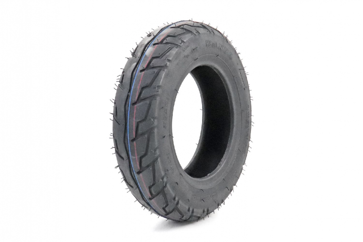 Покрышка  8 3.50-8 ТL P231 4PR Wanda