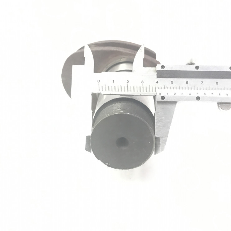 Коленвал двигателя R195