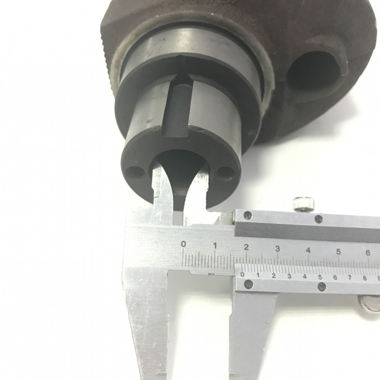 Коленвал двигателя R195