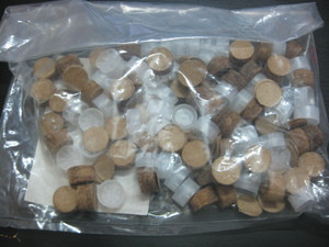 Набор пыжевой 16к КЗОРС на 50 патронов