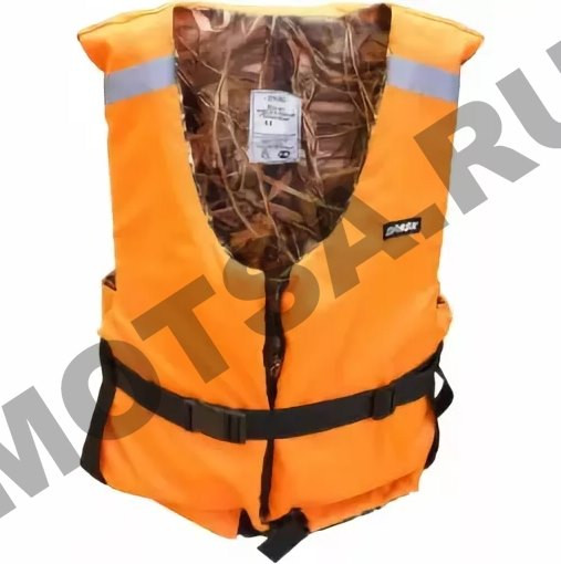 Жилет спасательный Хамелеон 48-52