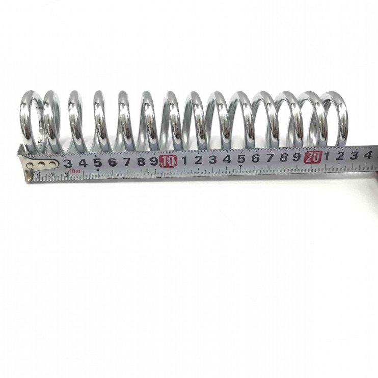 Пружина мотоцикл Минск амортизатора