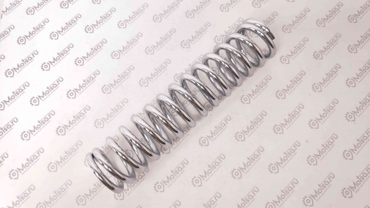 Пружина мотоцикл Минск амортизатора