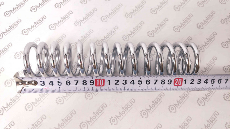 Пружина мотоцикл Минск амортизатора