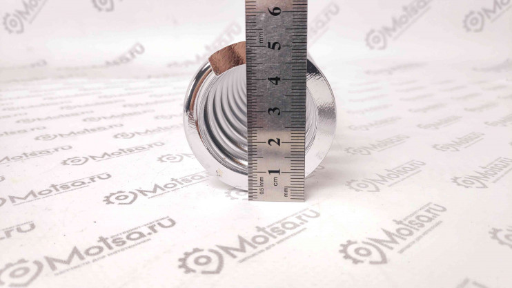 Пружина мотоцикл Минск амортизатора