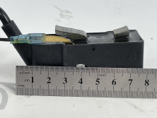 Зажигание Цыганка 45