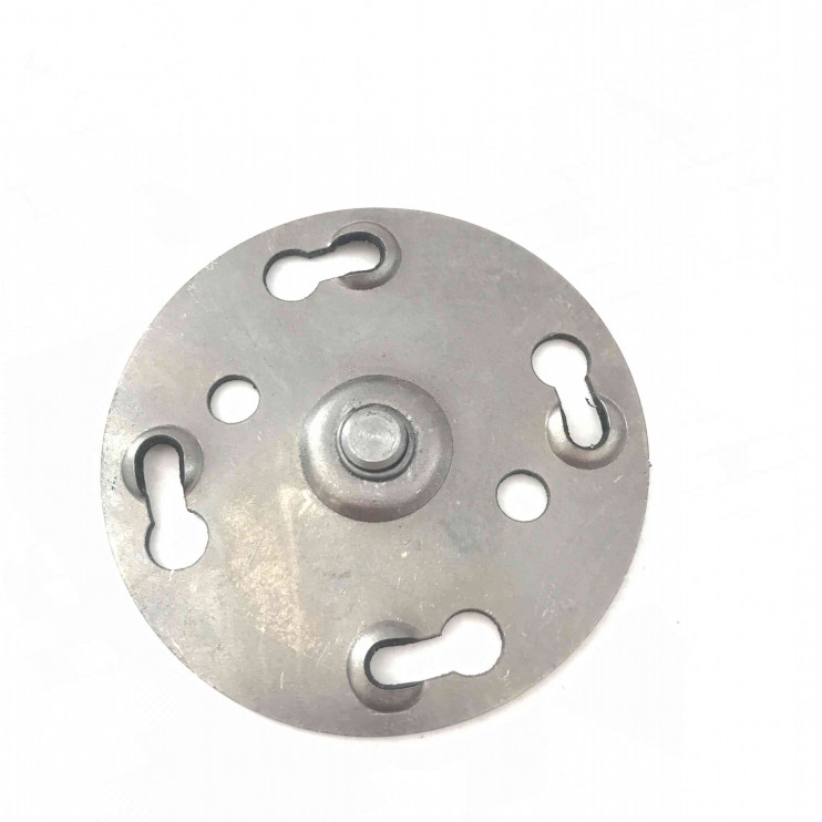 Крышка барабана сцепления пятак Карпаты