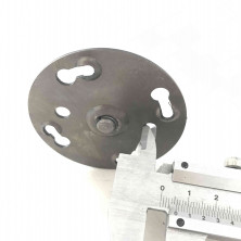 Крышка барабана сцепления пятак Карпаты