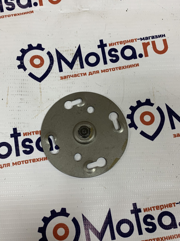 Крышка барабана сцепления пятак Карпаты