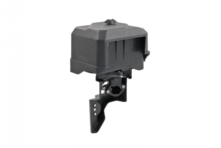 Фильтр воздушный в сборе Lifan 16-20 л.с. KP420 17100-A262T-0001