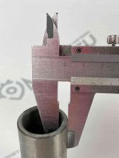 Палец поршневой JDZ195ND