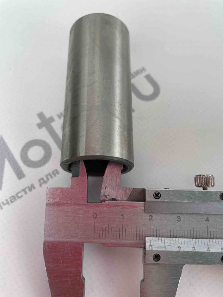 Палец поршневой JDZ195ND