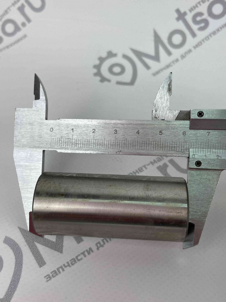 Палец поршневой JDZ195ND