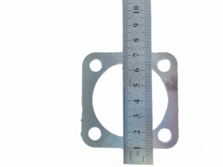 Набор прокладок двигателя веломотор F80