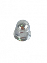 Гайка М8 шпильки головки цилиндра веломотор F80