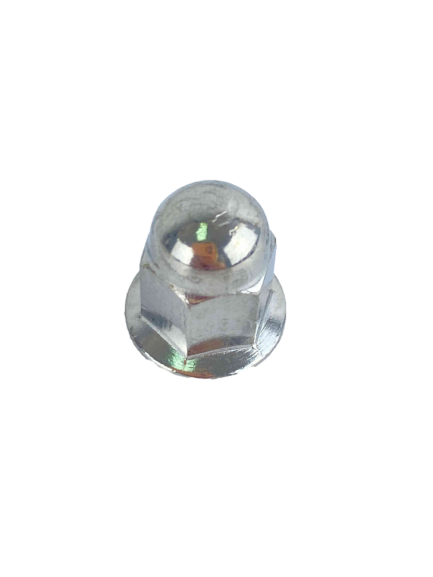 Гайка М8 шпильки головки цилиндра веломотор F80