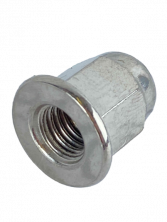 Гайка М8 шпильки головки цилиндра веломотор F80