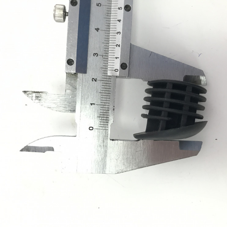 Зaглушкa выносa руля плaстик