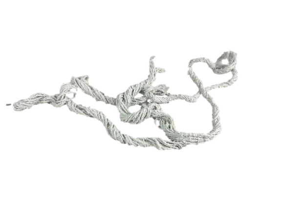 Шнур асбестовый 5.0мм