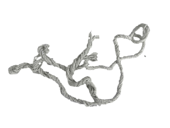 Шнур асбестовый 5.0мм