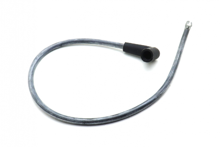 Колпачок в/в с проводом силикон L51см Буран