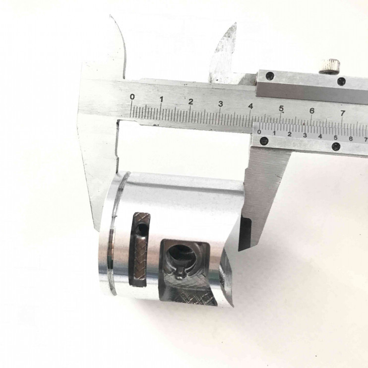 Поршневая группа Husqvarna 450 в сборе 44 мм